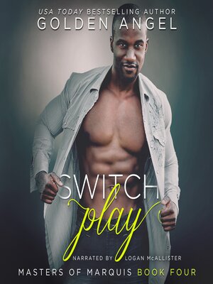 cover image of Switch Play